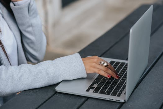 group of remote workers chatting online