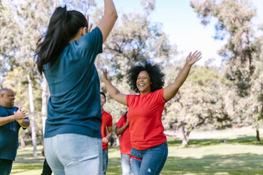 celebrating success together in a remote setting